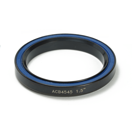 Enduro HS Bearing 1.5" 40 x 52 x 6.5mm Angular Contact - ACB 4545 150 SS