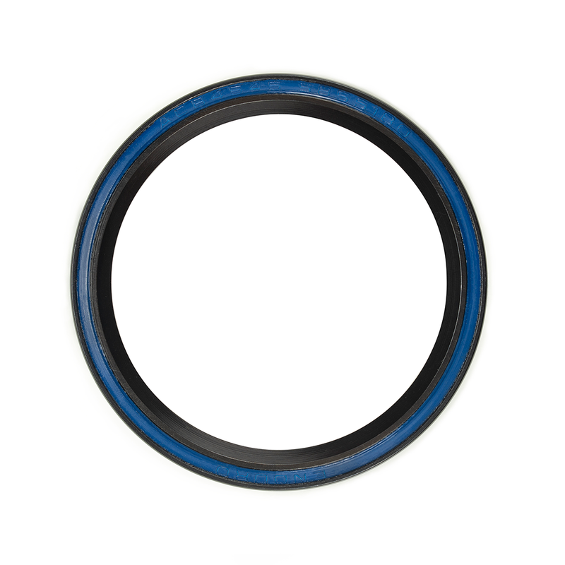 Load image into Gallery viewer, Enduro HS Bearing 1.375&quot; Angular Contact Black Oxide 36.8 x 45.8 x 6.5 - Bike Component
