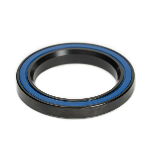 Enduro HS Bearing 1.25" (33.15mm x 46.9mm x 6.5mm) Angular Contact - Black Oxide Coated
