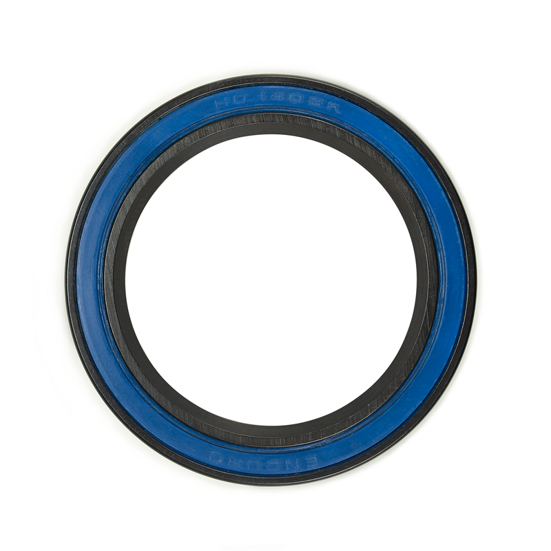 Load image into Gallery viewer, Enduro HS Bearing 1.25&quot; (33.15mm x 46.9mm x 6.5mm) Angular Contact - Black Oxide Coated
