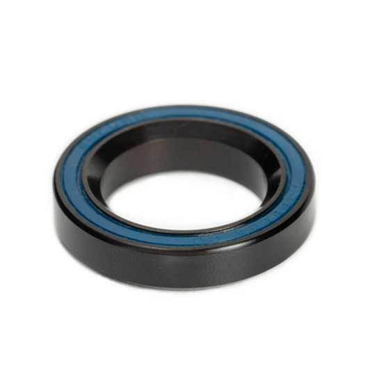 Enduro ACB 6804 BO 1" Angular Contact Headset Bearing 19 x 30 x 6.5 - Black Oxide