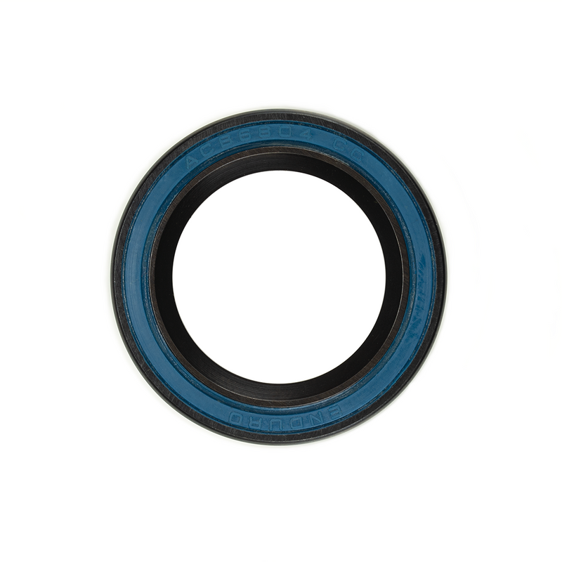 Load image into Gallery viewer, Enduro ACB 6804 BO 1&quot; Angular Contact Headset Bearing 19 x 30 x 6.5 - Black Oxide
