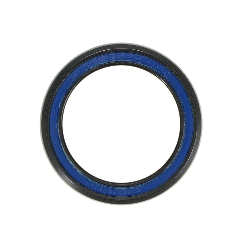Load image into Gallery viewer, Enduro HS Bearing 1&quot; Angular Contact Black Oxide Coated - 27.15 x 38 x 6.5
