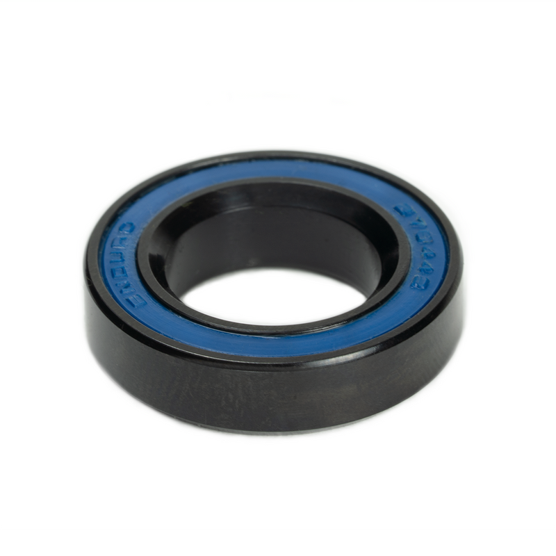Load image into Gallery viewer, Enduro 1&quot; SS Angular Contact Headset Bearing - 14.2 x 25 x 6.5mm
