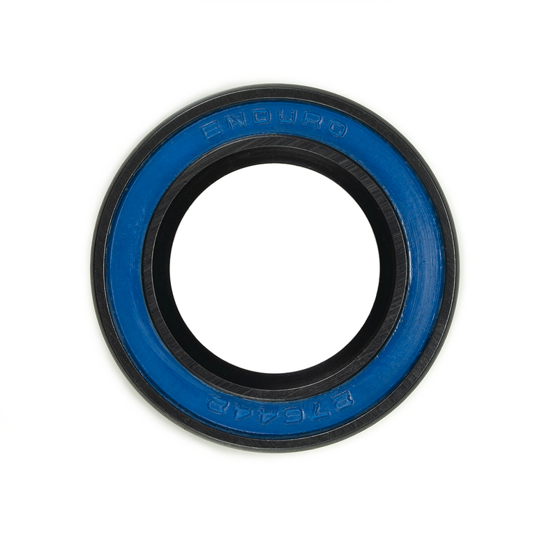 Load image into Gallery viewer, Enduro 1&quot; SS Angular Contact Headset Bearing - 14.2 x 25 x 6.5mm
