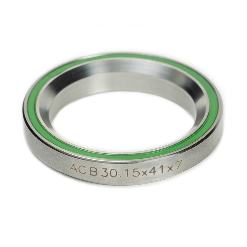 Load image into Gallery viewer, Enduro HS Angular Contact Headset Bearing 1.125&quot; 30.15 x 41 x 7 - SS
