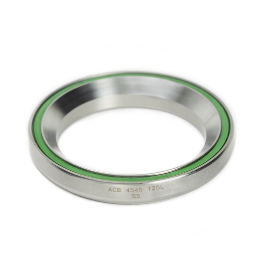 Enduro HS 1.25" Angular Contact Headset Bearing - 34.1 x 46.8 x 7 mm