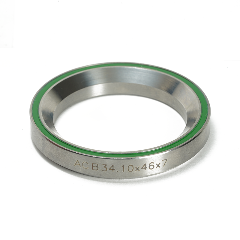 Load image into Gallery viewer, Enduro HS Bearing 1.25&quot; 34.1 x 46 x 7 45x45° SS

