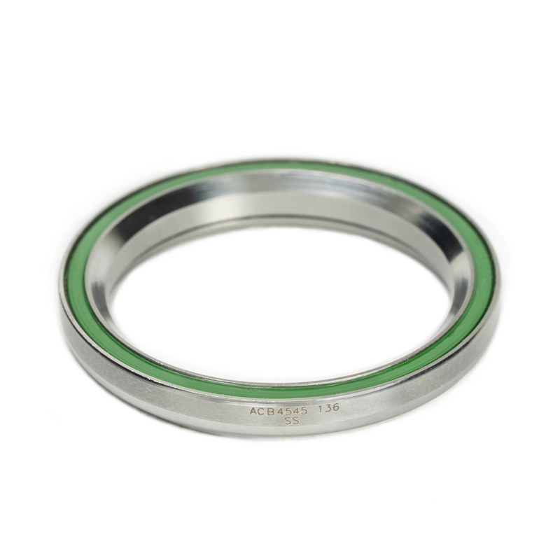 Load image into Gallery viewer, Enduro Angular Contact Headset Bearing 1.25&quot; 440C Stainless Steel - 32.75 x 41.75 x 6mm
