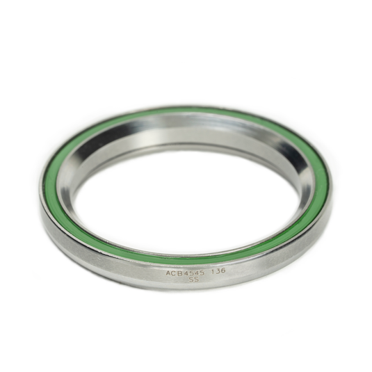 Enduro Angular Contact Headset Bearing 1.25" 440C Stainless Steel - 32.75 x 41.75 x 6mm