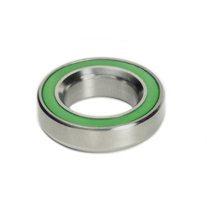 Load image into Gallery viewer, Enduro 1&quot; SS Angular Contact Headset Bearing - 14.2 x 25 x 6.5mm
