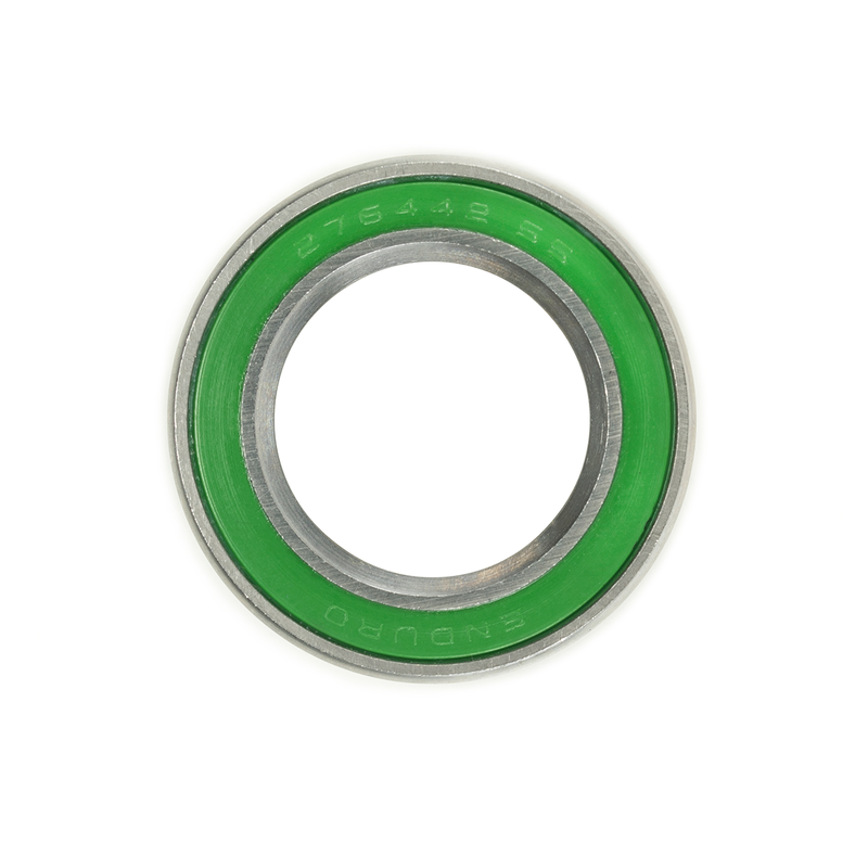 Load image into Gallery viewer, Enduro 1&quot; SS Angular Contact Headset Bearing - 14.2 x 25 x 6.5mm

