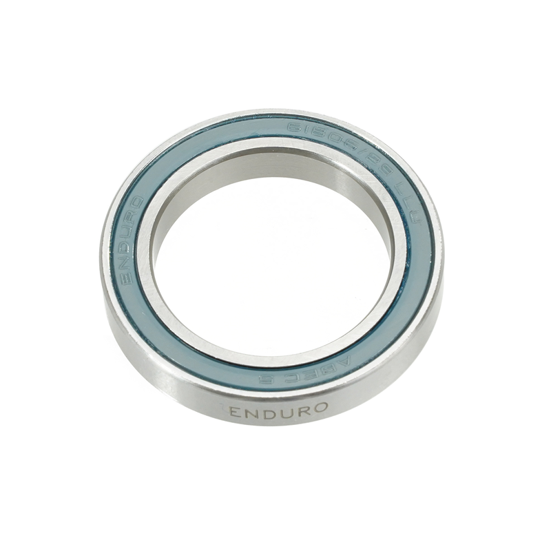 Load image into Gallery viewer, Enduro Radial Bearing 6806/29 - 29mm x 42mm x 7mm
