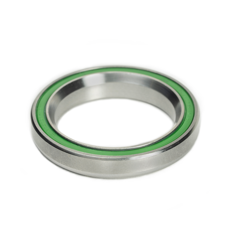 Load image into Gallery viewer, Enduro HS Bearing 1&quot; Angular Contact Black Oxide Coated - 27.15 x 38 x 6.5
