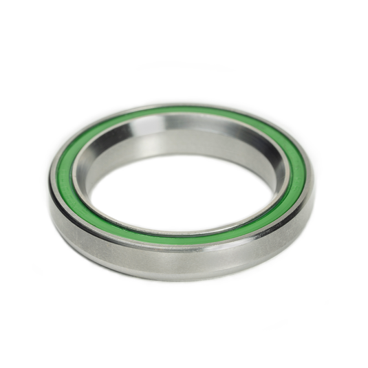Enduro HS Bearing 1" Angular Contact Black Oxide Coated - 27.15 x 38 x 6.5