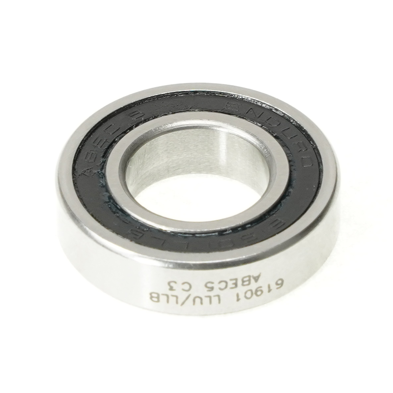 Load image into Gallery viewer, Enduro Radial Bearing 6901 12x24x6
