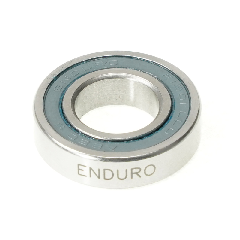 Load image into Gallery viewer, Enduro Radial Bearing 6901 12x24x6
