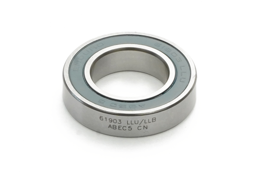 Enduro Radial Bearing 6903 - 17 x 30 x 7