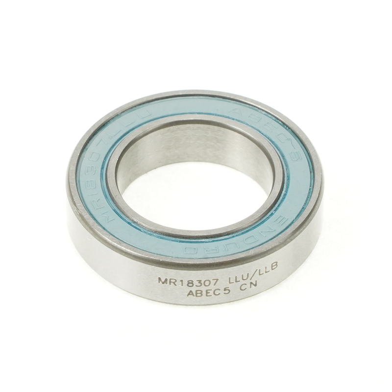 Load image into Gallery viewer, Enduro Radial Bearing MR 18307 - 18mm x 30mm x 7mm
