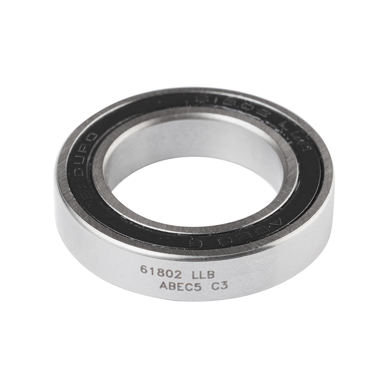 Load image into Gallery viewer, Enduro Radial Bearing 6802 15x24x5
