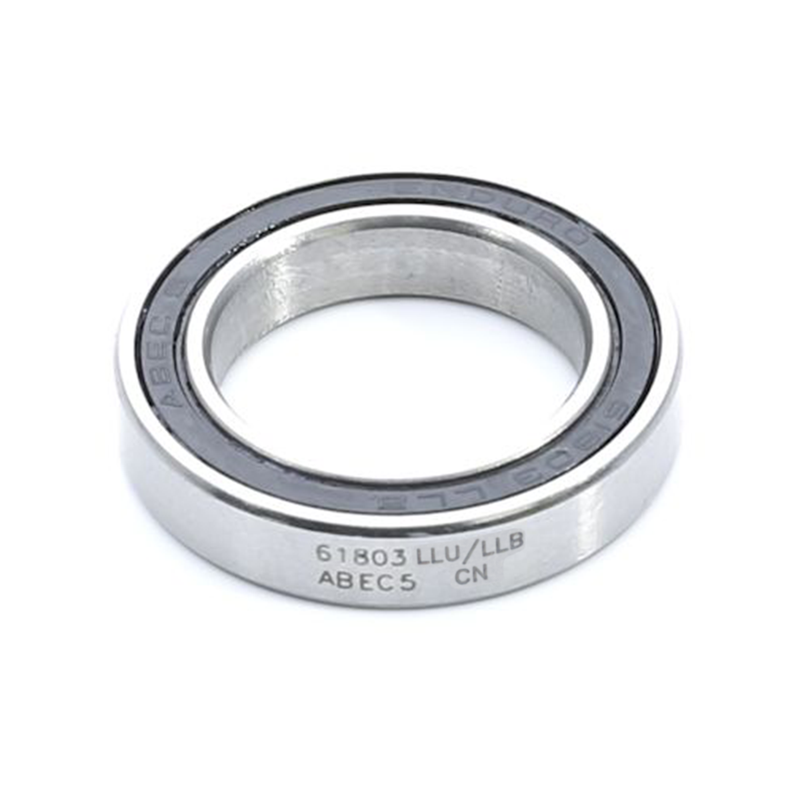 Load image into Gallery viewer, Enduro Radial Bearing 6803 17 x 26 x 5
