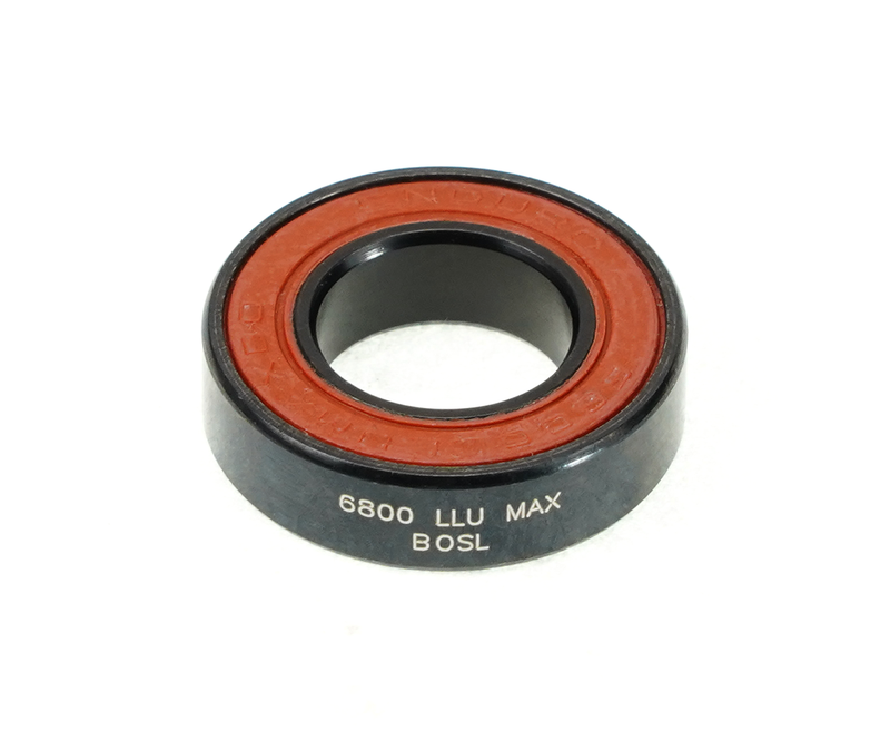 Load image into Gallery viewer, Enduro Max Radial Bearing 6800 10 x 19 x 5
