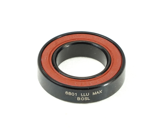 Enduro MAX Radial Bearing 6801 12mm x 21mm x 5mm