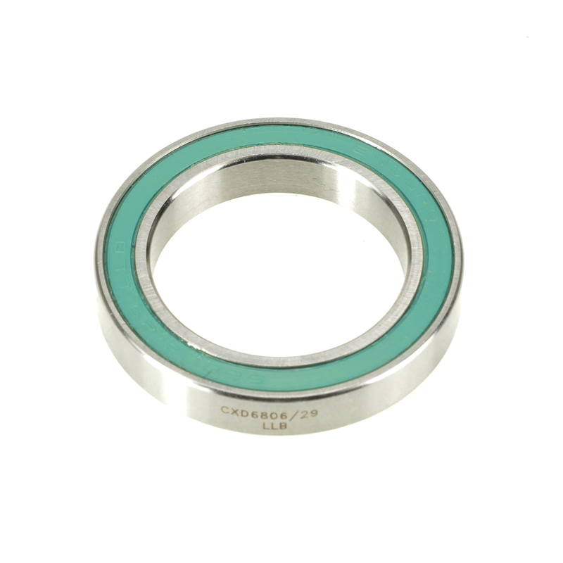Load image into Gallery viewer, Enduro Radial Bearing 6806/29 - 29mm x 42mm x 7mm
