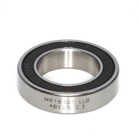 Enduro Radial Bearing MR 18307 - 18mm x 30mm x 7mm