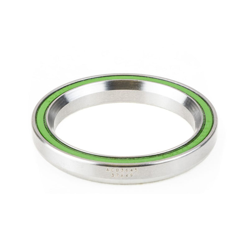 Load image into Gallery viewer, Enduro HS Bearing 1.375&quot; Angular Contact (37 x 49 x 6.5mm) - Lifetime Warranty
