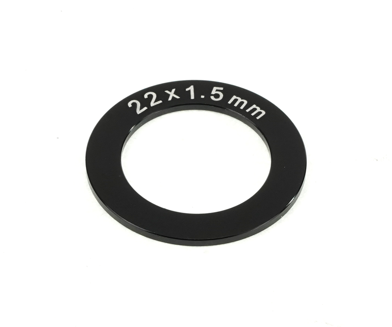 Load image into Gallery viewer, Enduro GXP Adapter 22 x 24 x 11 (1mm Flange)
