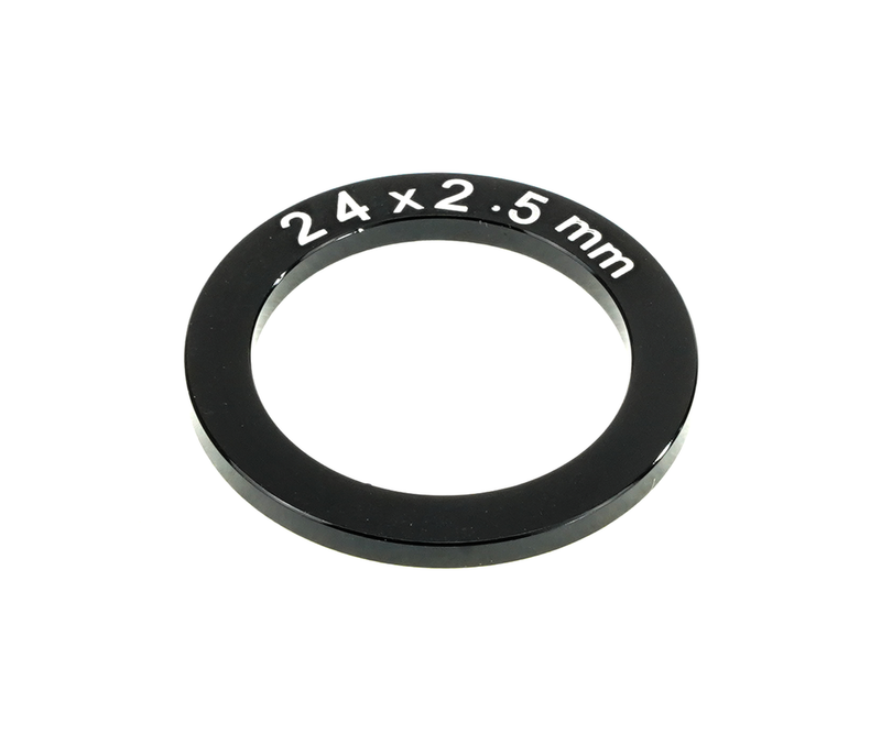 Load image into Gallery viewer, Enduro 24mm Spacer Washers
