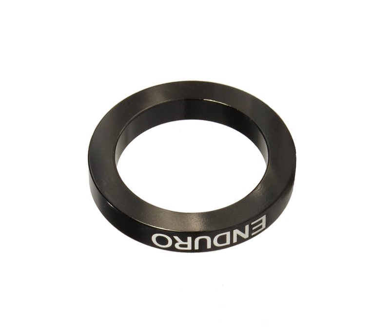 Load image into Gallery viewer, Enduro 24mm Spacer Washers
