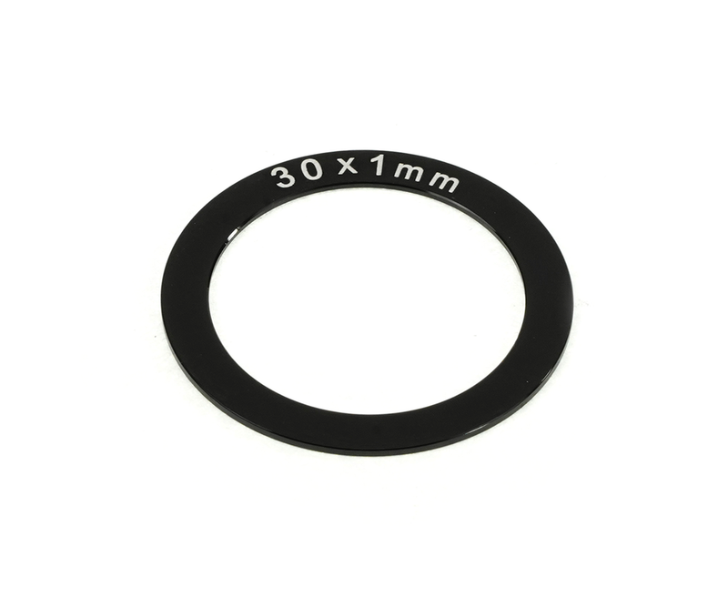 Load image into Gallery viewer, Enduro 30mm Spacer Washers
