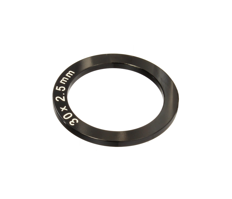 Load image into Gallery viewer, Enduro 30mm Spacer Washers
