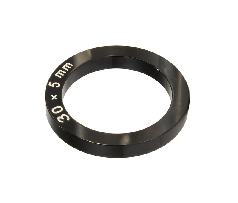 Load image into Gallery viewer, Enduro 30mm Spacer Washers
