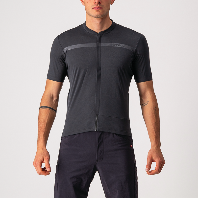 Load image into Gallery viewer, Castelli Unlimited Allroad Jersey - Men&#39;s
