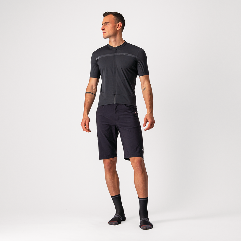 Load image into Gallery viewer, Castelli Unlimited Allroad Jersey - Men&#39;s
