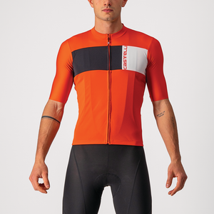 Castelli Prologo 7 Jersey - Men's