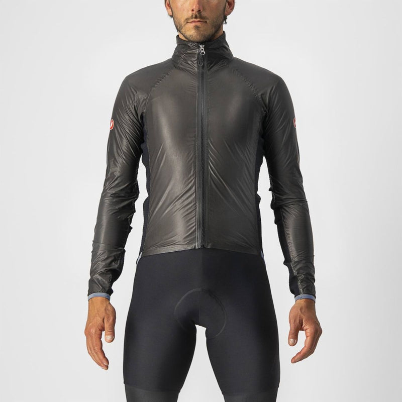 Load image into Gallery viewer, Castelli Slicker Pro Jacket - Men&#39;s
