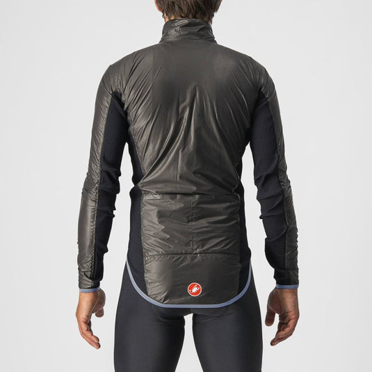 Castelli Slicker Pro Jacket - Men's