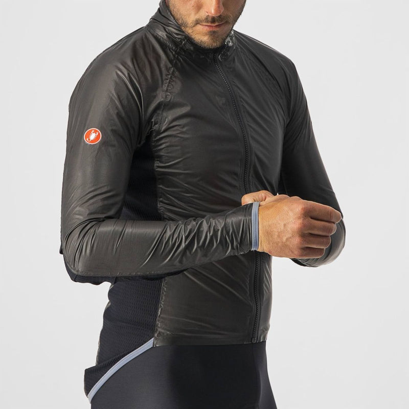 Load image into Gallery viewer, Castelli Slicker Pro Jacket - Men&#39;s
