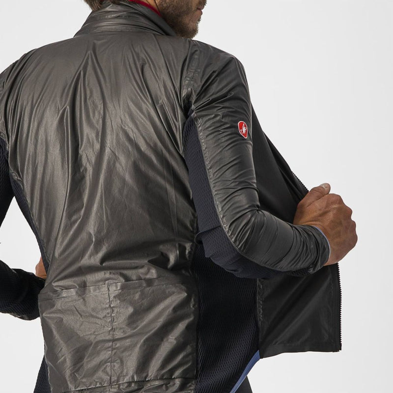 Load image into Gallery viewer, Castelli Slicker Pro Jacket - Men&#39;s
