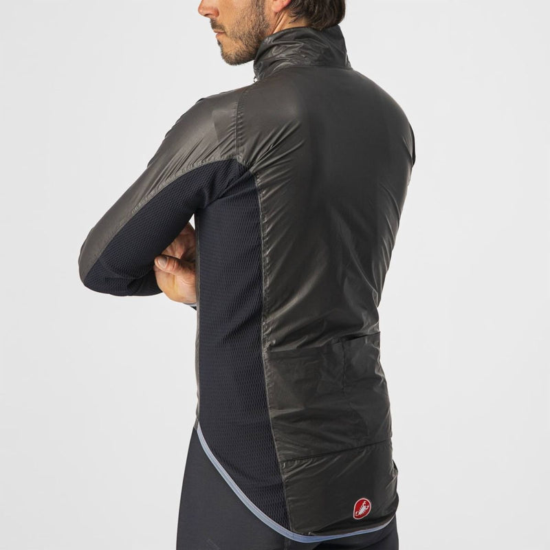 Load image into Gallery viewer, Castelli Slicker Pro Jacket - Men&#39;s
