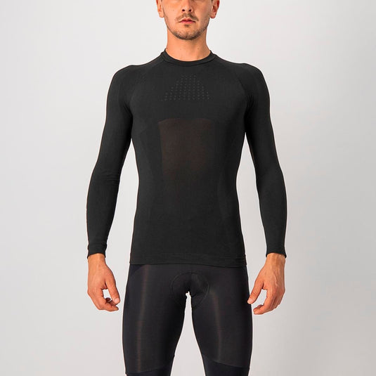 Castelli Core Seamless Long Sleeve Baselayer