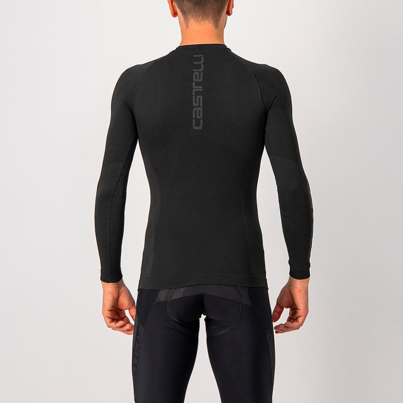 Load image into Gallery viewer, Castelli Core Seamless Long Sleeve Baselayer
