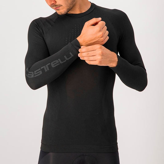 Castelli Core Seamless Long Sleeve Baselayer