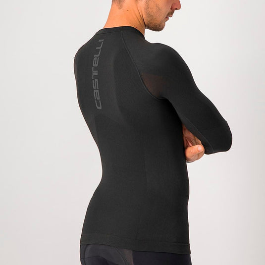 Castelli Core Seamless Long Sleeve Baselayer