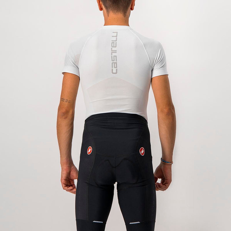 Load image into Gallery viewer, Castelli Core Seamless Short Sleeve Baselayer - Men&#39;s
