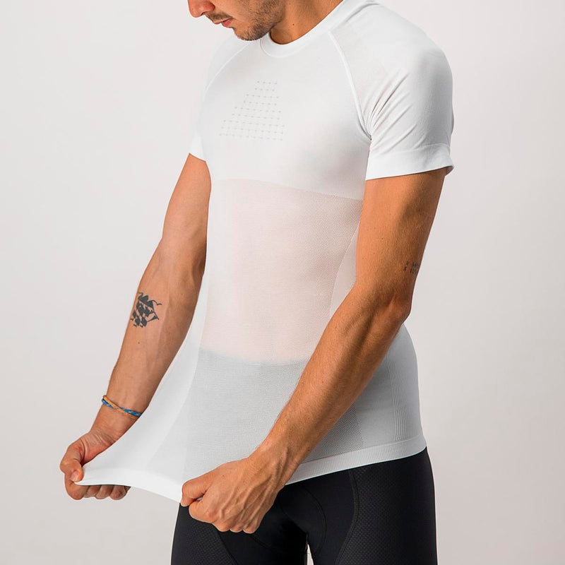 Load image into Gallery viewer, Castelli Core Seamless Short Sleeve Baselayer - Men&#39;s
